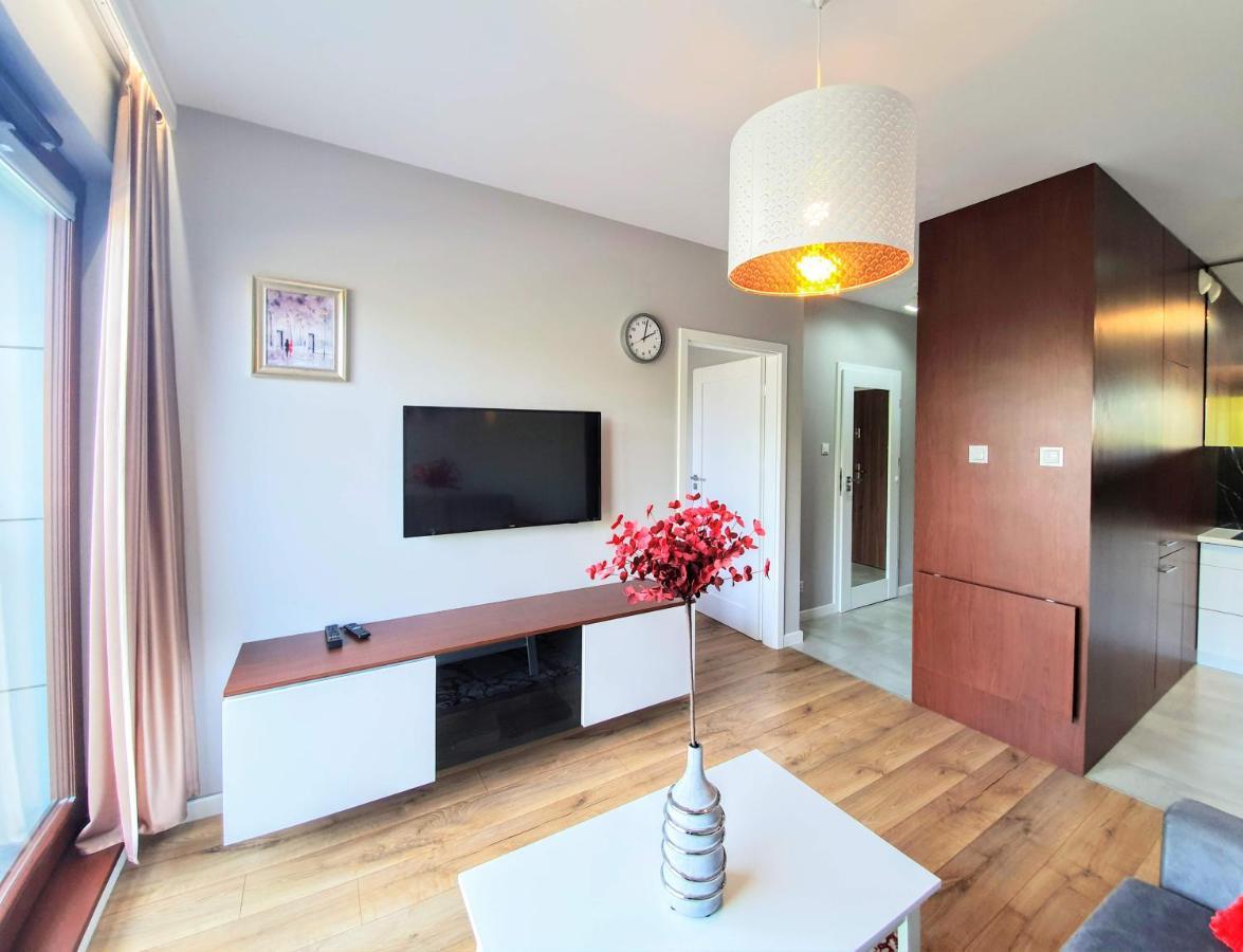Comfy - Nowa Motlawa * Gdańsk